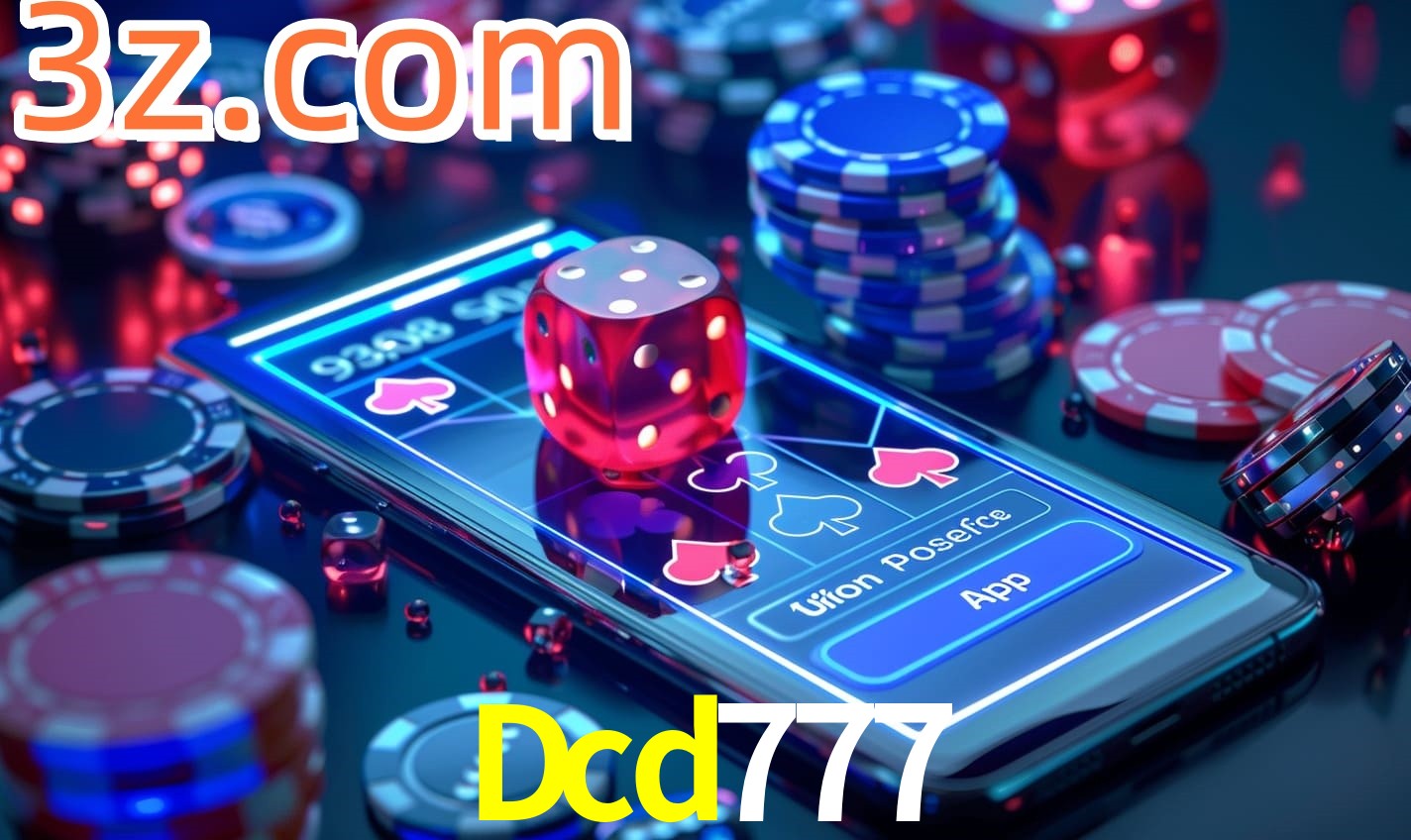 Baixar App Dcd777
