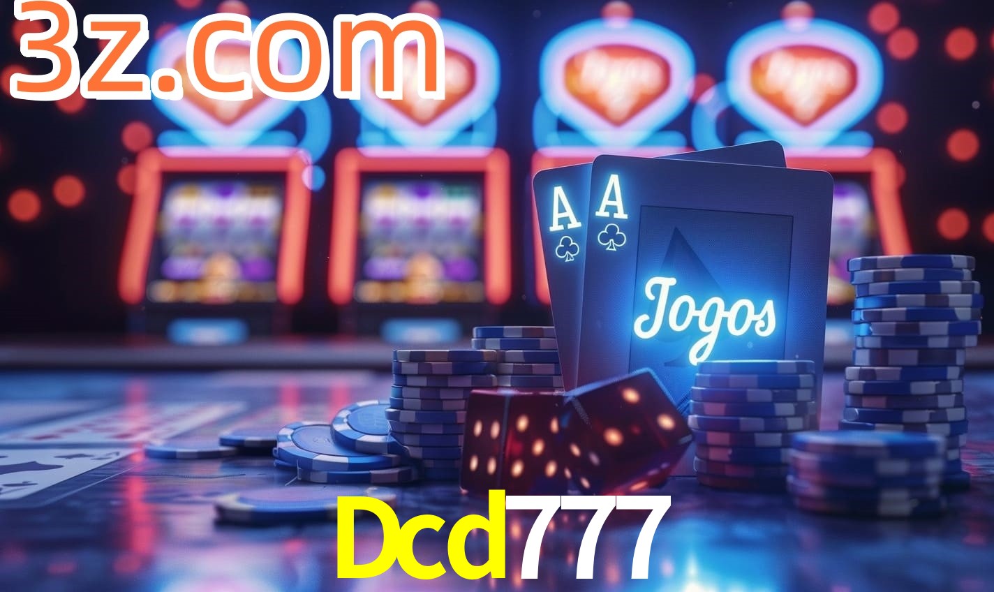 Lista de Jogos Dcd777