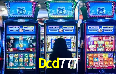 Jogos Emocionantes Dcd777