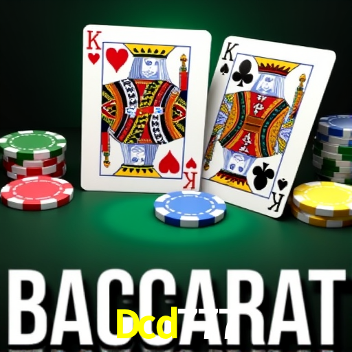 Melhor Casino Online Dcd777