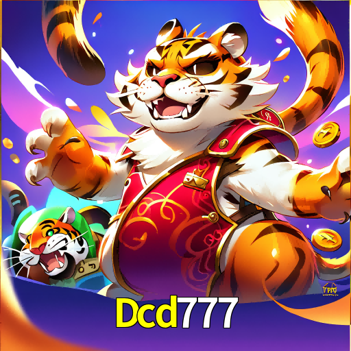 Cassino Online Dcd777